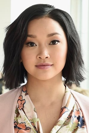 Lana Condor profil kép