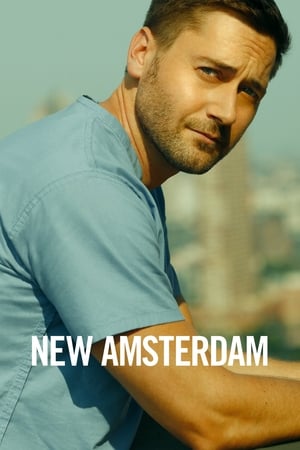 New Amsterdam - Vészhelyzet New Yorkban 2. évad (2019-09-24) poszter