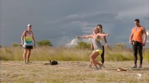 The Amazing Race Australia 3. évad Ep.4 4. epizód