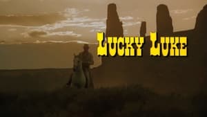 Lucky Luke kép