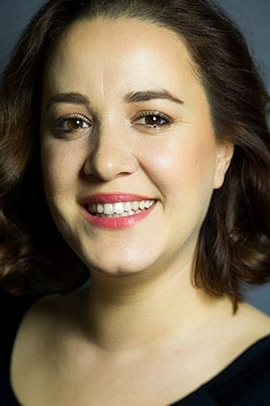 Elif Çakman profil kép