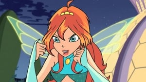 Winx Club 1. évad Ep.3 3. epizód