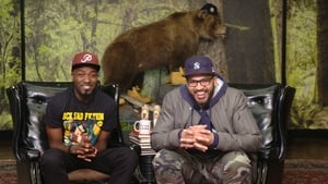 Desus & Mero 1. évad Ep.38 38. epizód