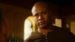 NCIS: Los Angeles 4. évad Ep.1 Végjáték