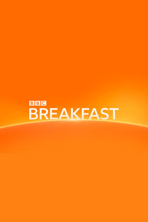 BBC Breakfast poszter