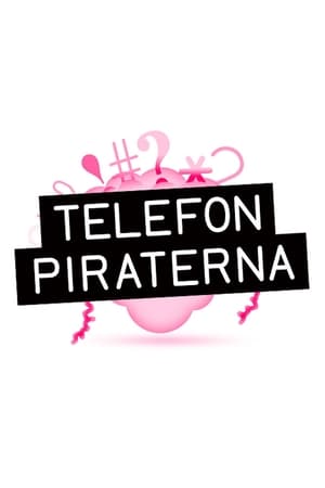 Telefonpiraterna