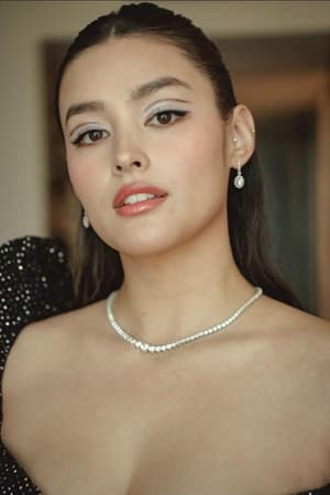 Liza Soberano profil kép