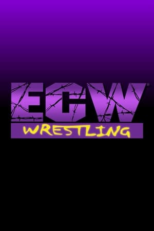 ECW on TNN poszter