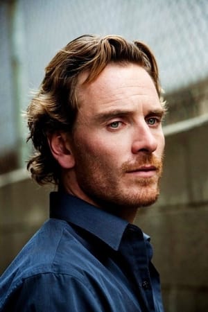 Michael Fassbender profil kép