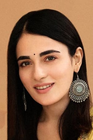 Radhika Madan profil kép