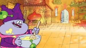 Chowder kép