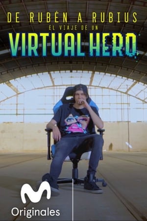 Virtual Hero: La Serie Speciális epizódok (2018-10-03) poszter