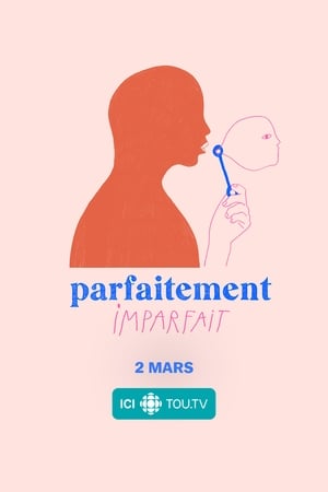 Parfaitement imparfait 1. évad (2021-03-02) poszter