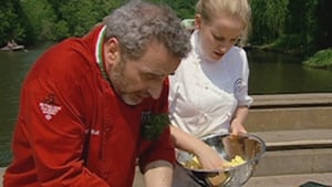 MasterChef Australia 3. évad Ep.63 63. epizód