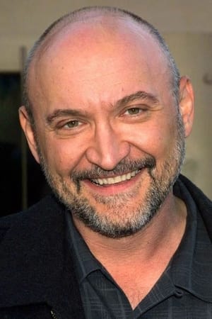 Frank Darabont profil kép