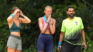 Survivor Česko a Slovensko 3. évad Ep.15 15. epizód