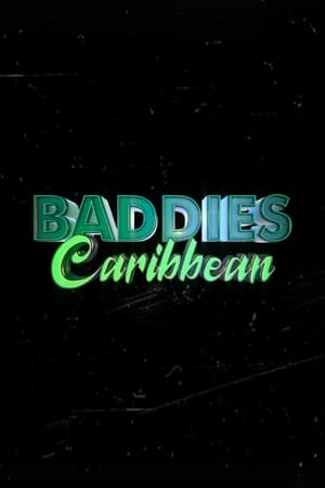 Baddies Caribbean poszter