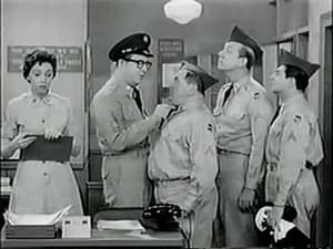 The Phil Silvers Show 3. évad Ep.15 15. epizód