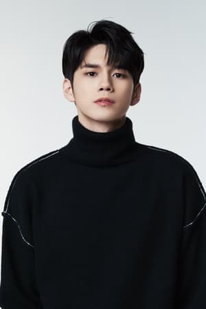 옹성우 profil kép