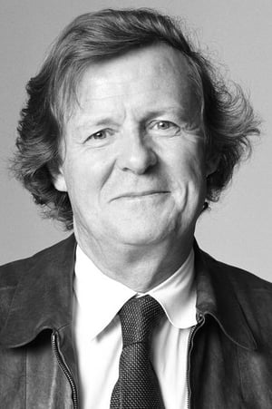 David Hare profil kép