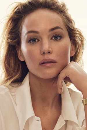 Jennifer Lawrence profil kép