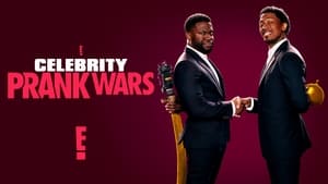 Celebrity Prank Wars kép