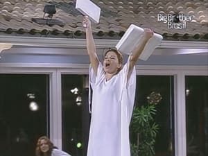 Big Brother Brasil 3. évad Ep.67 67. epizód