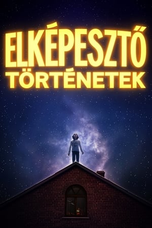 Elképesztő történetek