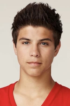 Luke Bilyk profil kép