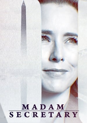 Madam Secretary 6. évad (2019-10-06) poszter