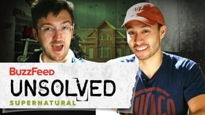 Buzzfeed Unsolved: Supernatural Speciális epizódok Ep.18 18. epizód