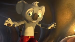 The Wild Adventures of Blinky Bill 2. évad Ep.17 17. epizód