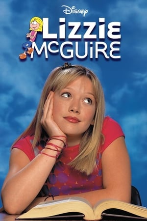 Lizzie McGuire poszter