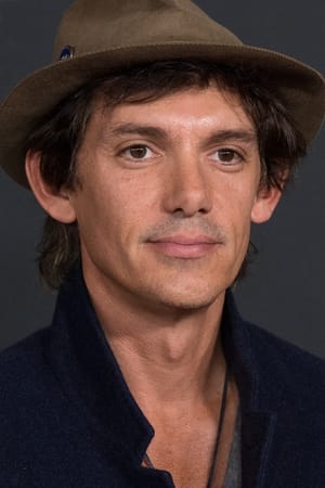 Lukas Haas profil kép