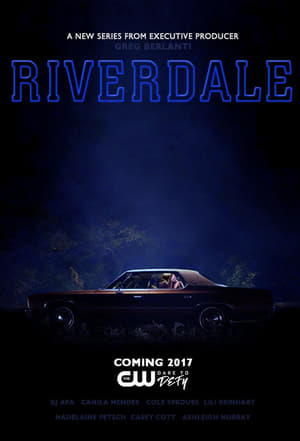 Riverdale poszter