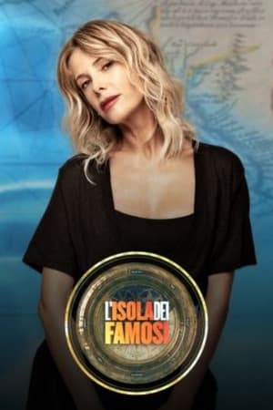 L'isola dei famosi 14. évad (2019-01-24) poszter