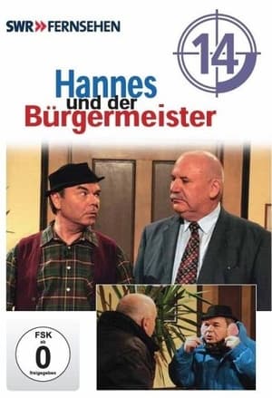 Hannes und der Bürgermeister 14. évad () poszter