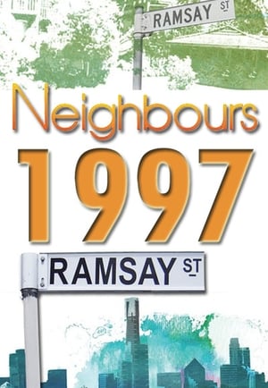 Neighbours 13. évad (1997-01-20) poszter