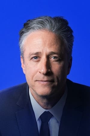 Jon Stewart profil kép