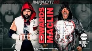 TNA iMPACT! 19. évad Ep.9 9. epizód