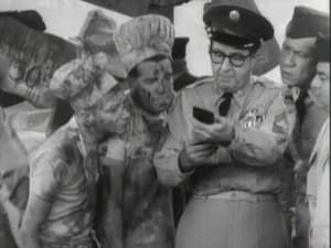 The Phil Silvers Show 4. évad Ep.17 17. epizód