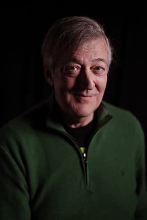 Stephen Fry profil kép