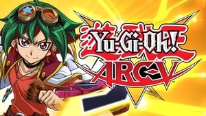 遊☆戯☆王ARC-V kép