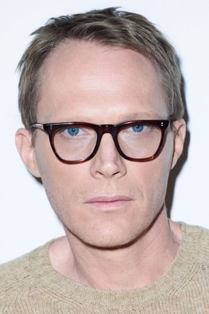 Paul Bettany profil kép