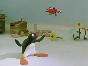 Pingu 4. évad Ep.12 12. epizód