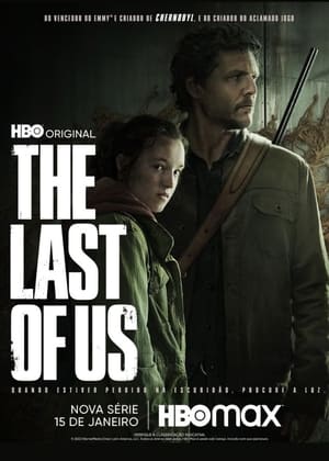 The Last of Us poszter