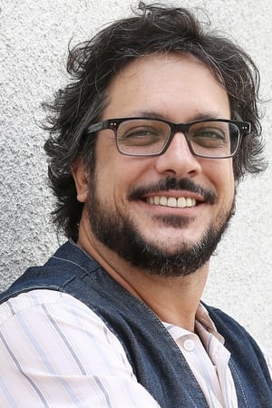 Lúcio Mauro Filho profil kép