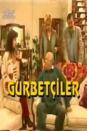 Gurbetçiler