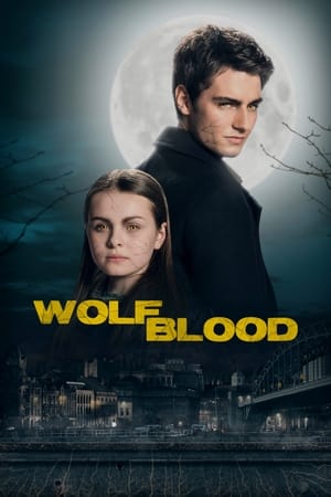 Wolfblood 4. évad (2016-03-08) poszter