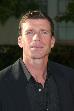 Taylor Sheridan profil kép